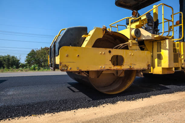 Trusted Broad Creek, NC Driveway Pavers Experts